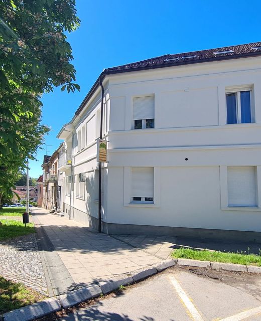 Rooms With A Parking Space Daruvar, Bjelovarska - 18842 Daruvar