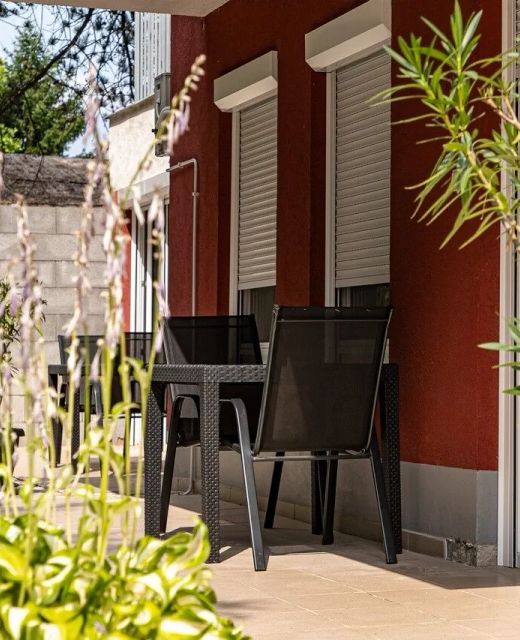 Boróka Apartman Dombóvár