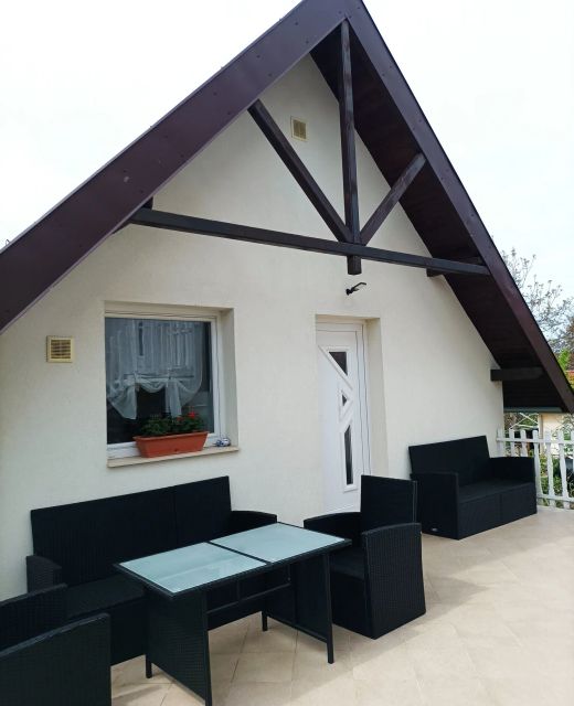 Balaton Family Apartman Balatonfűzfő