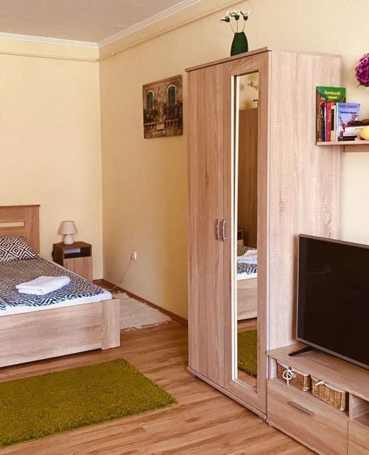 Victoria Apartman Eger