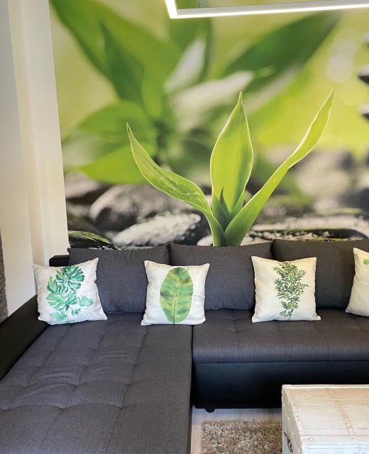 Zen Apartman Eger