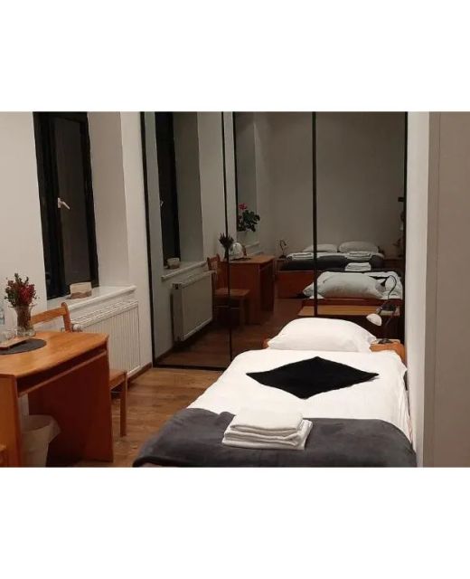 Dworek pod świerkami Jelenia Góra