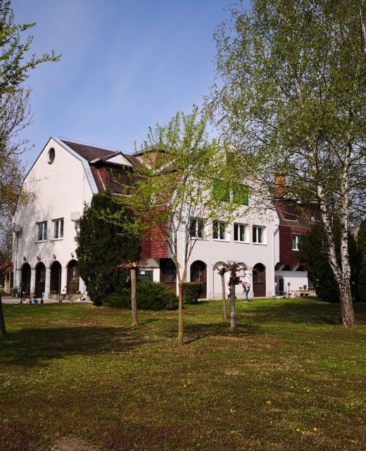 Laguna Panzió Gárdony