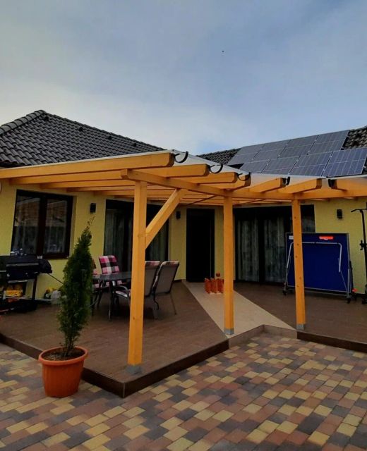 JuRó Apartman Hajdúböszörmény