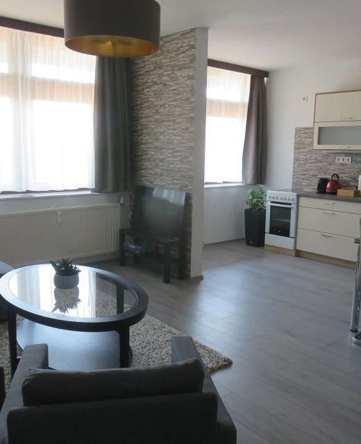City Corner Apartman Mosonmagyaróvár
