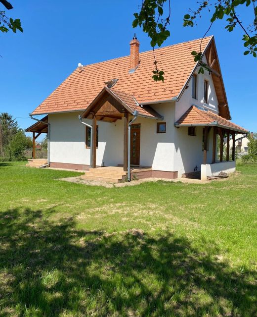 Hanna Nyaraló Balatonboglár