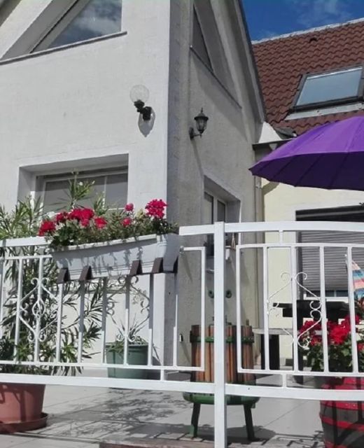 Kuruc Apartman Sopron