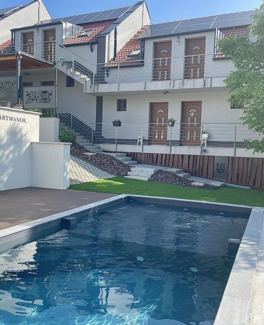 Katica Szállás Balatonkenese