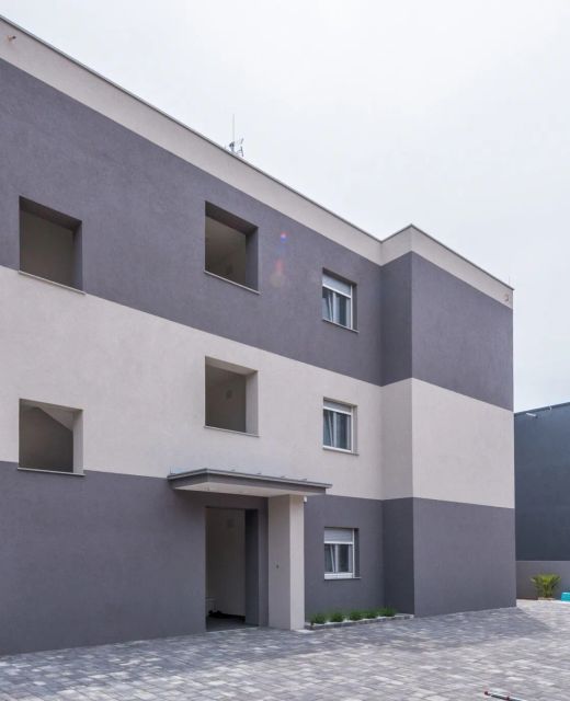 Apartments Bircic Vir