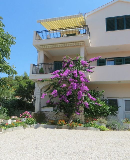 Apartmani Jolić Brodarica
