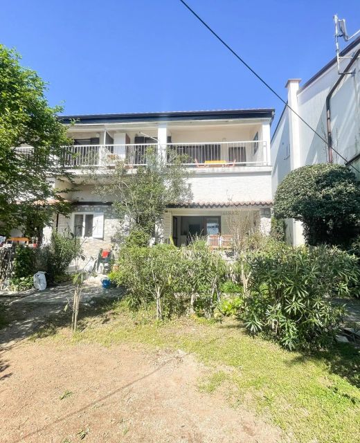 Apartman Blažina Jadranovo
