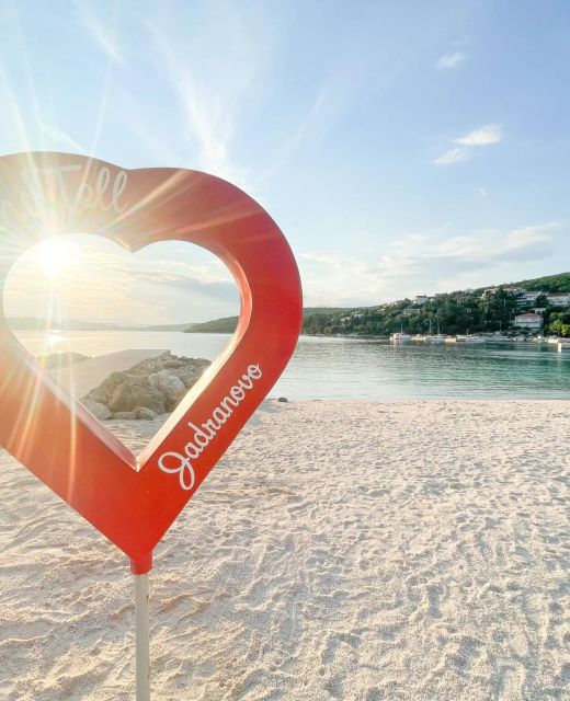 Apartman Azzuro Bay Jadranovo