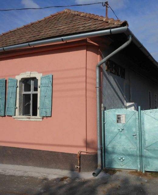 Merum Pincészet és Vendégszoba Tállya