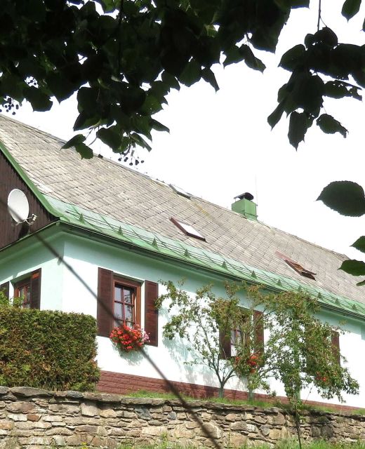 Chata Severka s Wellness - Rokytnice v Orlických horách