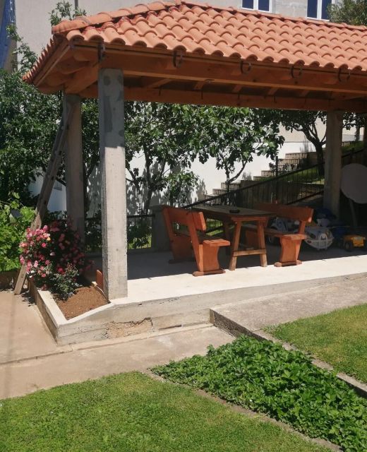 Apartmani Vid Senj