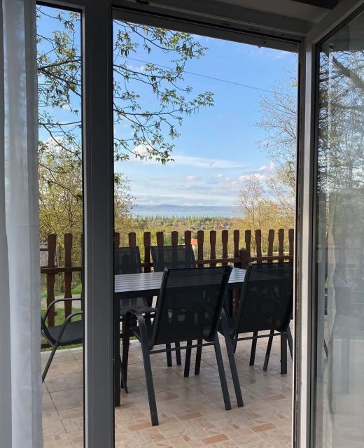 Zamárdi Apartman Balaton View