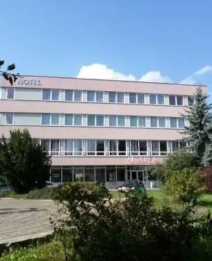 Hotel Steiger Krnov