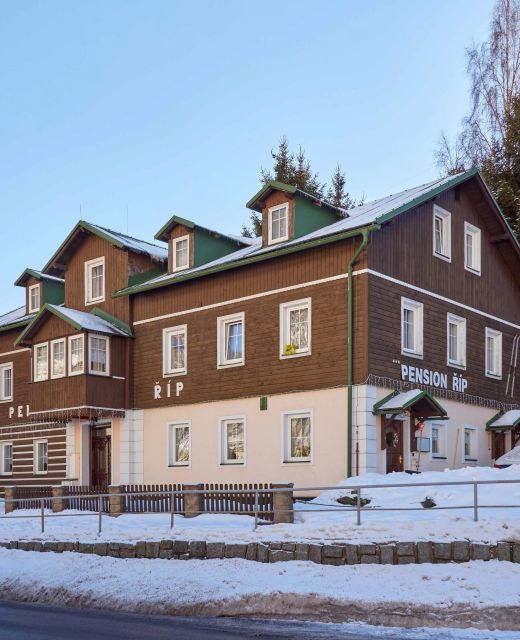Pension Říp Pec pod Sněžkou