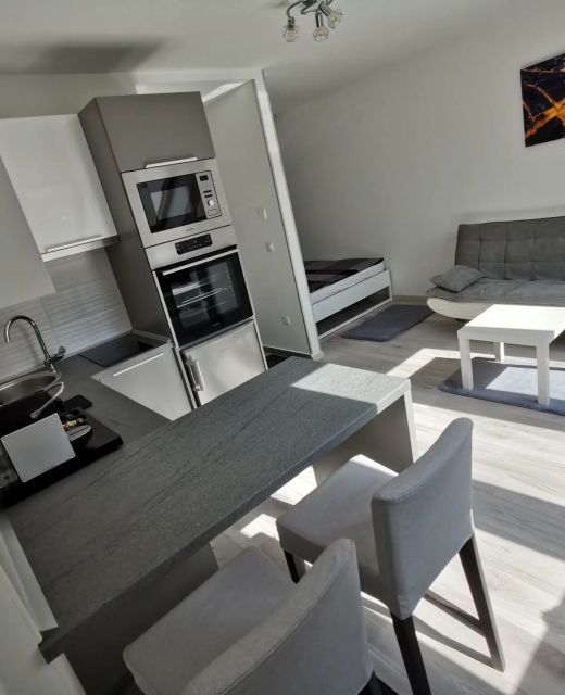 Antracit Apartman Pécs
