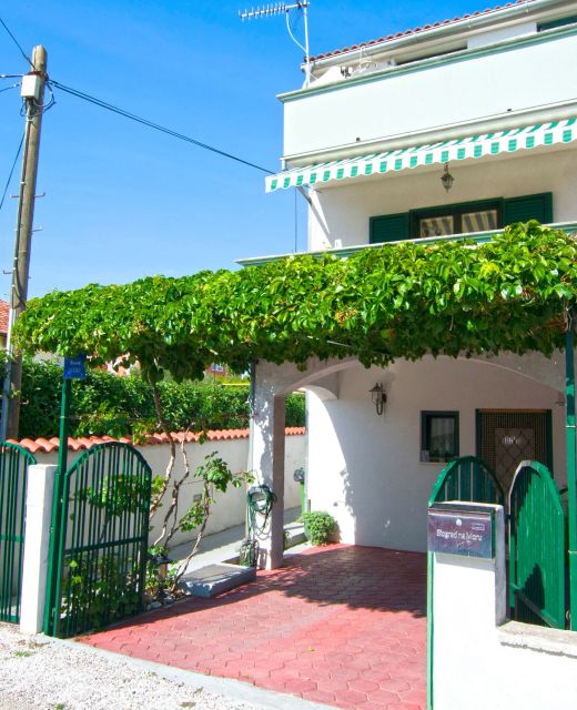 Apartment Bilberry Biograd