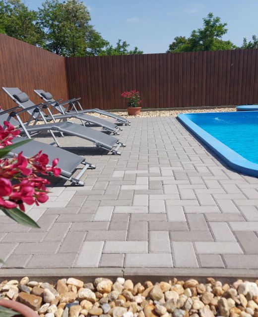 Hódvár Apartman Tiszafüred