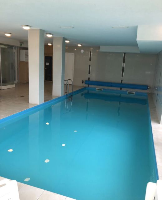 Mangó Wellness Apartman Siófok