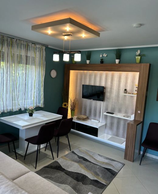 Mangó Wellness Apartman Siófok