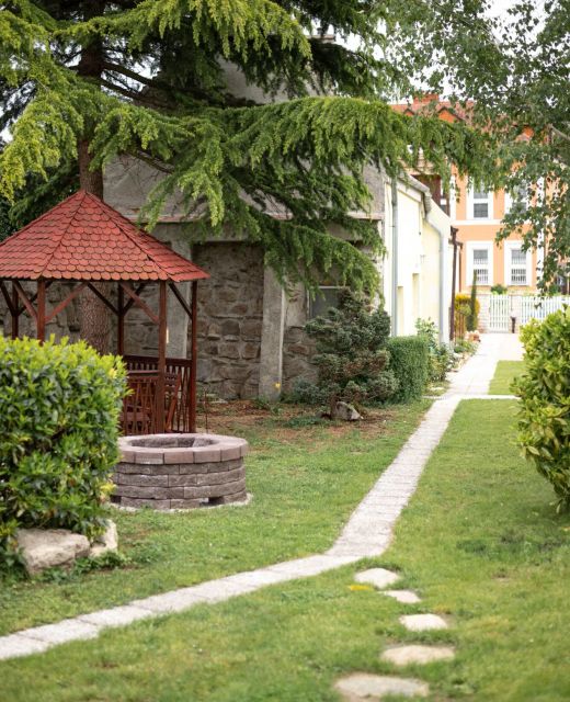 Hajnal Apartman Sopron