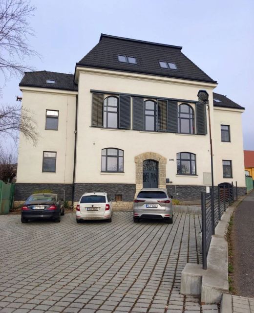 Vila Singles Litoměřice