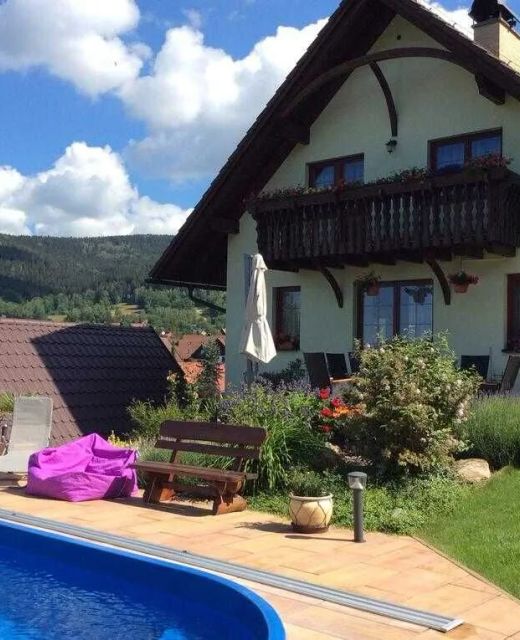 Apartmány Samuel Rokytnice nad Jizerou