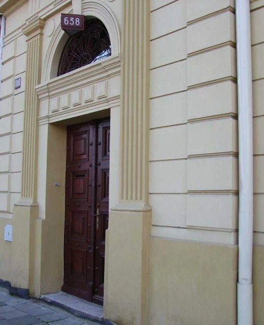 Apartmán Pod Rozhlednou Roudnice nad Labem