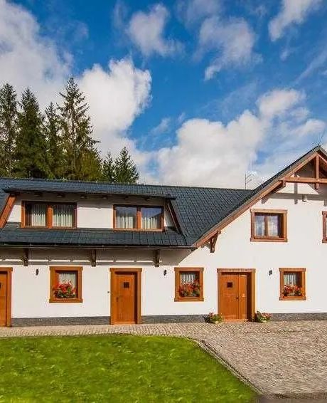 Apartmány Bílá 188