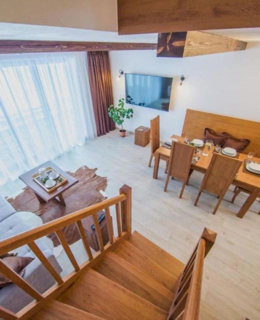 Apartmány Bílá 188