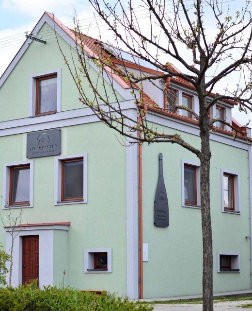 ZELENÝ SKLEP Dolní Dunajovice