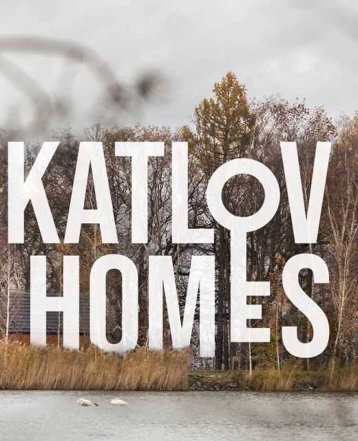 Katlov Homes Červené Janovice