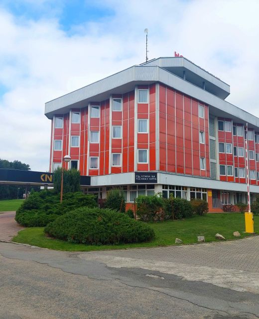 Hotel Regent Třeboň