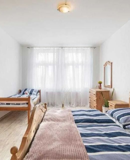 Vila Gala apartmány Česká Lípa