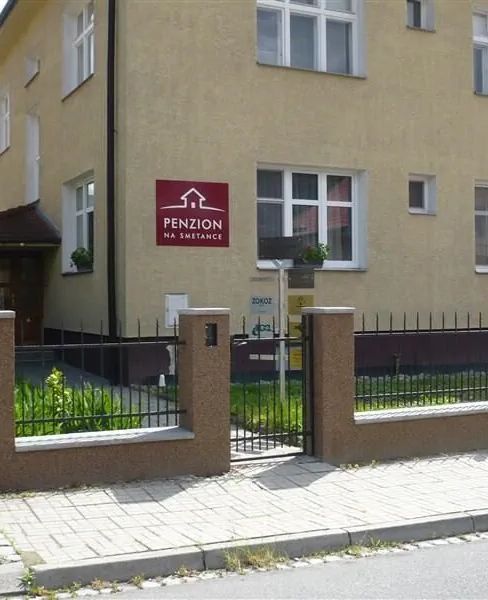 Penzion Na Smetance Zlín
