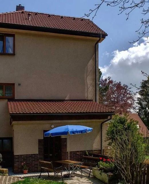 Apartmán Jan Drahoňovský Hrubá Skála