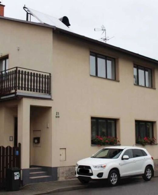 Apartmán Petr Jablonec nad Nisou
