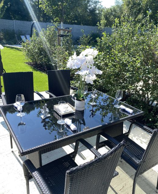 Apartmány u Polanských Bulhary