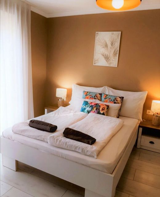 Rigó Apartman Keszthely