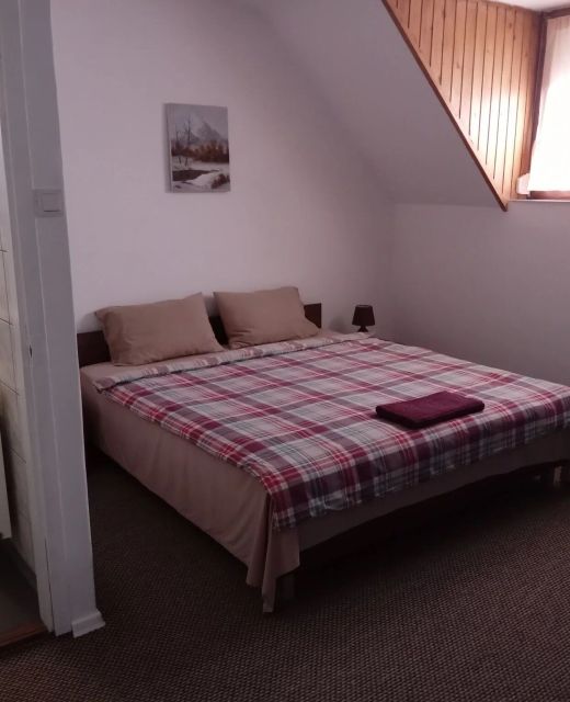 Szieszta Apartman Agárd