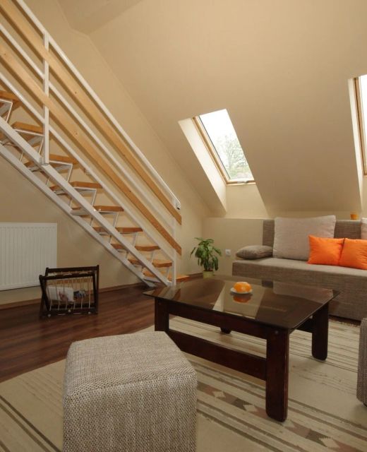 Dorka Apartman Gyula