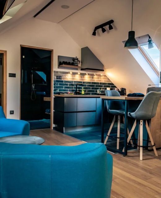 Tűztorony Apartman Veszprém