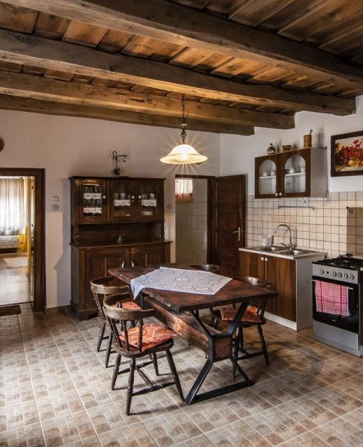 Somló Vendégház Doba