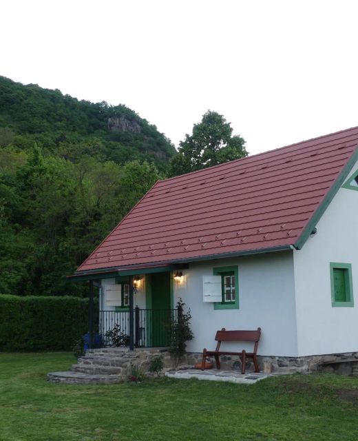 Vendégház a Csendes Bazalthoz Kisapáti