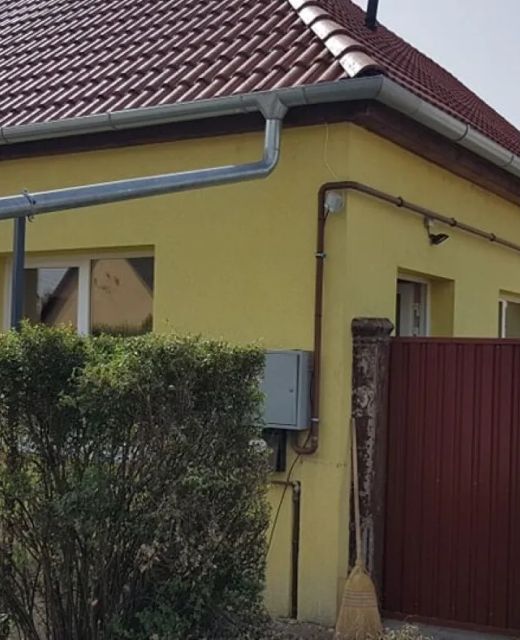 Ikszt Vendégház Dávod
