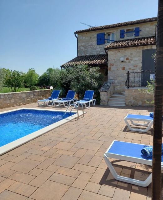 Villa Meri Poreč