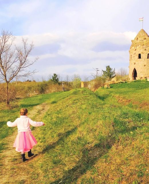 Dorci Vendégház Cserépfalu